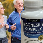 Magnesio Complex™ 8 en 1 - Contiene 60 Cápsulas